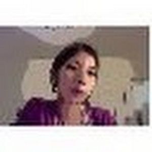 Meet your Posher, Sonya